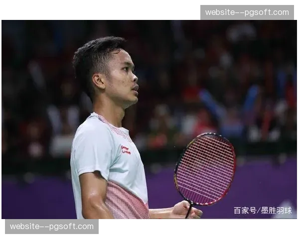 印尼名将金廷因脚踝伤势,确认退出三月底的瑞士公开赛。 印尼名将金廷因脚踝伤势,确认退出三月底的瑞士公开赛。