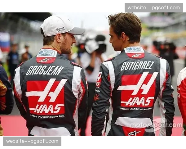 哈斯车队与马格努森续约一年，下赛季车手阵容保持不变