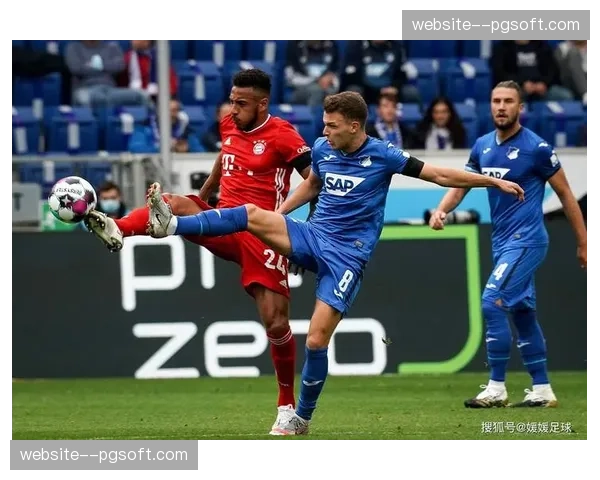 柏林联合0-0闷平沃尔夫斯堡，双方门将屡献神扑