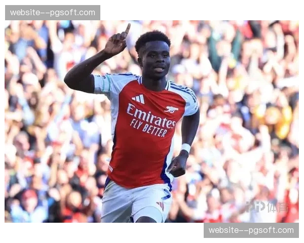 邮报：萨卡与阿森纳的续约谈判取得积极进展，周薪或将大幅提升