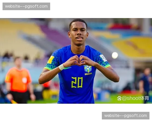 巴萨与帕尔梅拉斯谈16岁前锋孔塞桑，巴西俱乐部要价5000万欧元